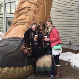 Meet your Posher, Karen